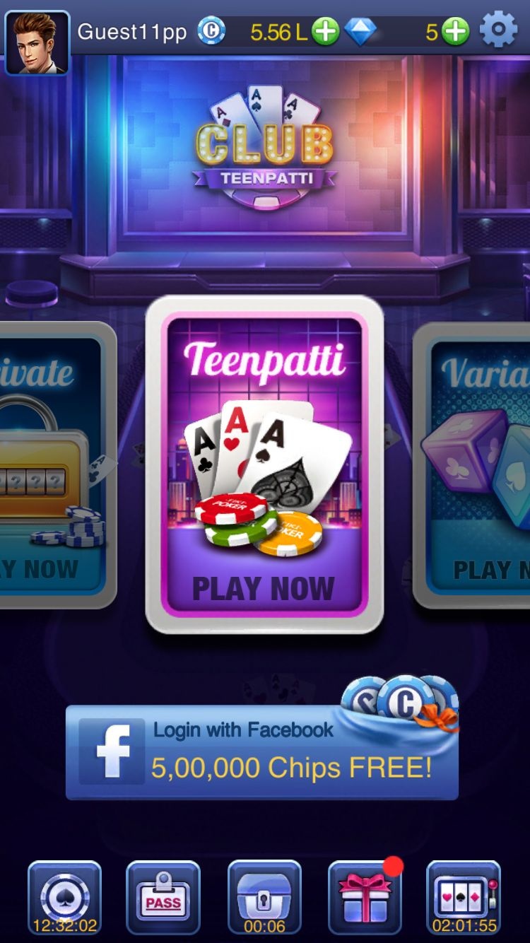 casinotip game