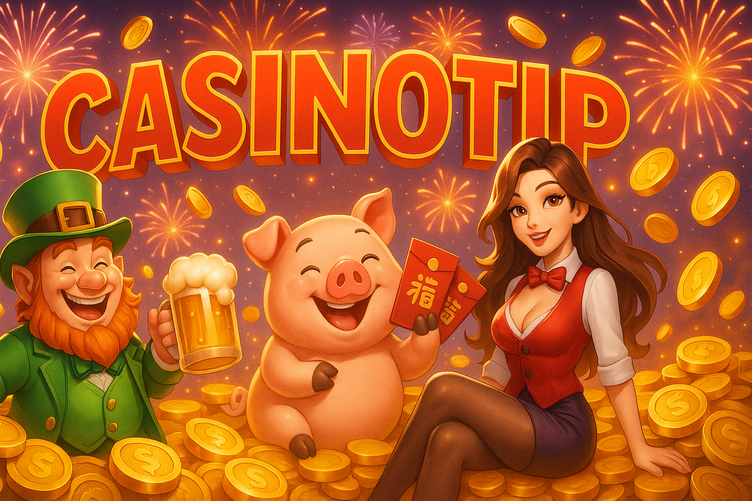 casinotip