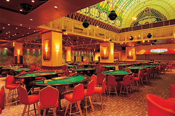 casinotip Live Betting