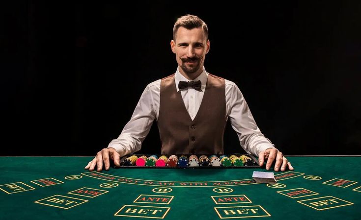 casinotip Live Casino