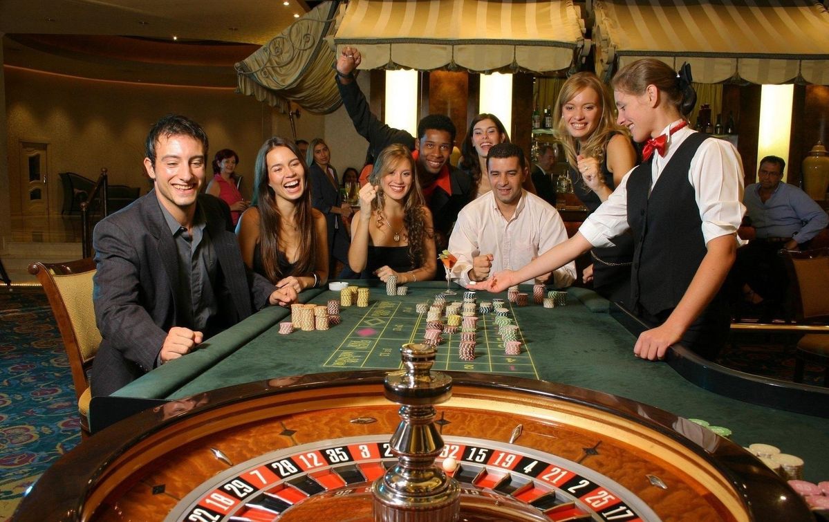 casinotip Live Betting
