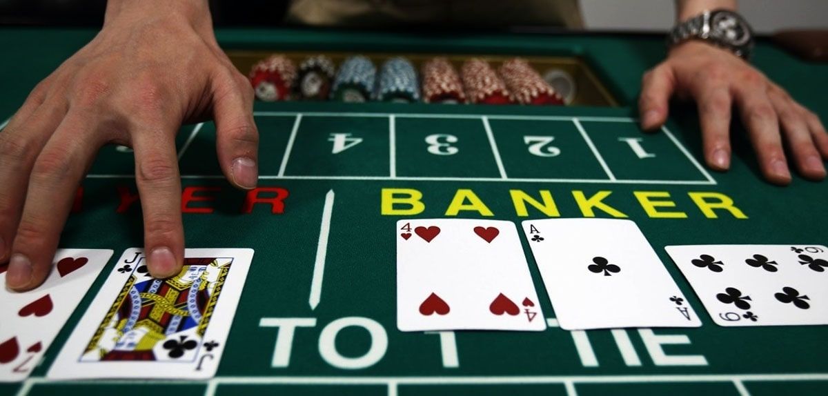 casinotip Welcome Bonus