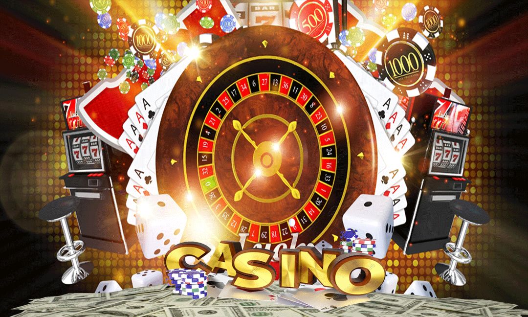 casinotip Live Casino