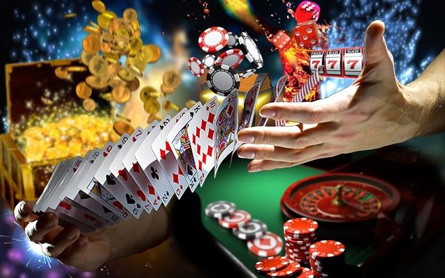casinotip Welcome Bonus