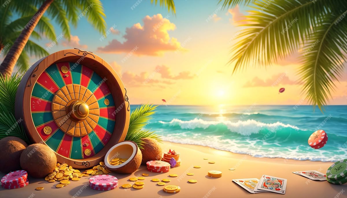 casinotip Welcome Bonus